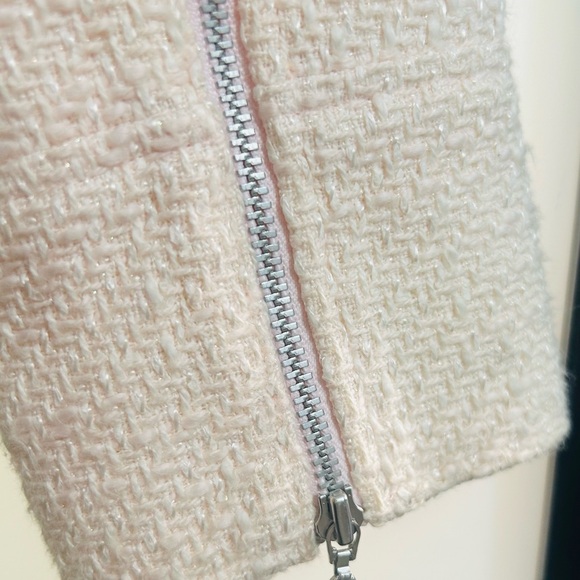 Queens Court Pink Jacket Size 2 - Picture 7 of 11